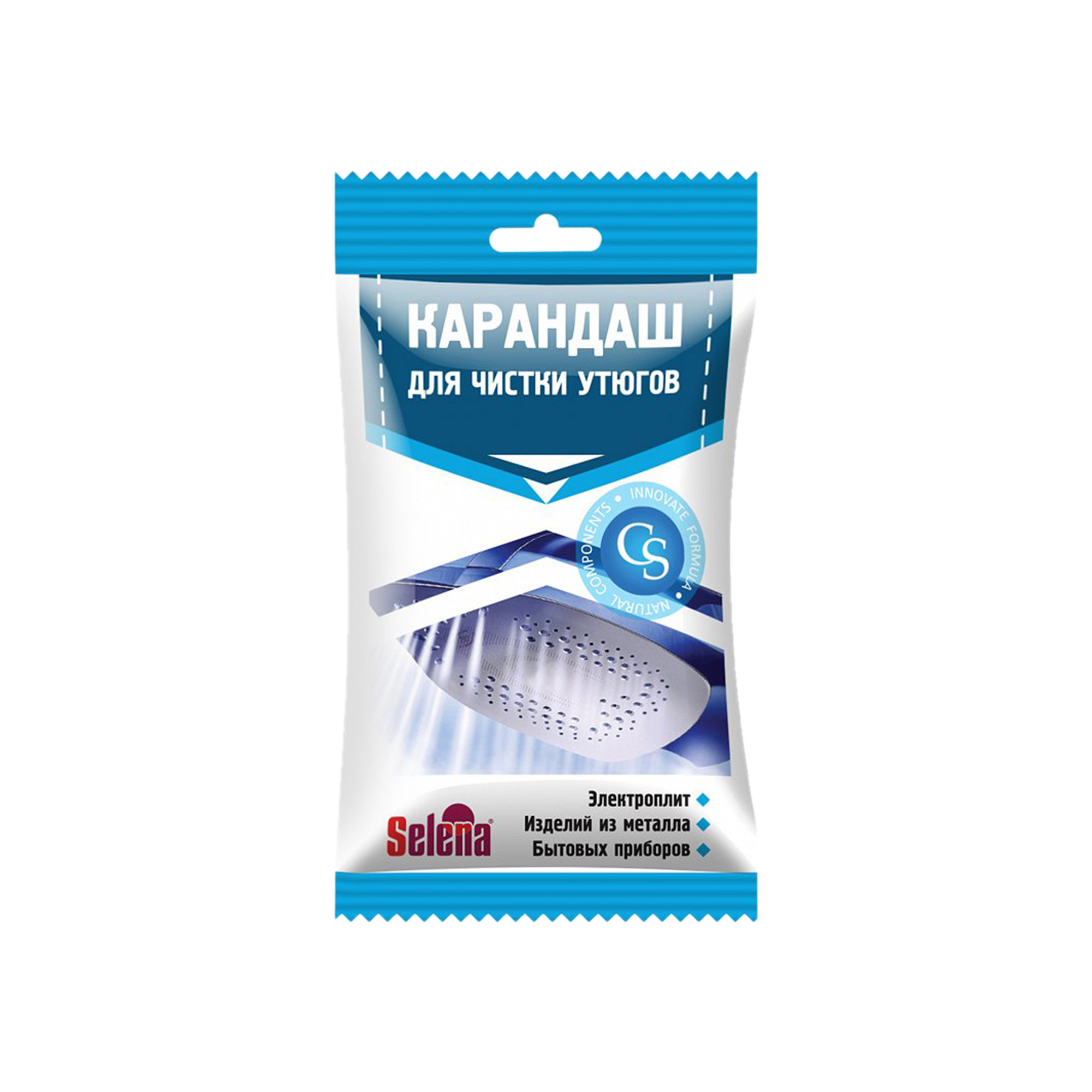 Արդուկի մատիտ Selena